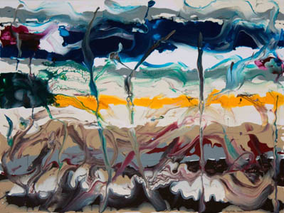 PanArt 60x80 cm